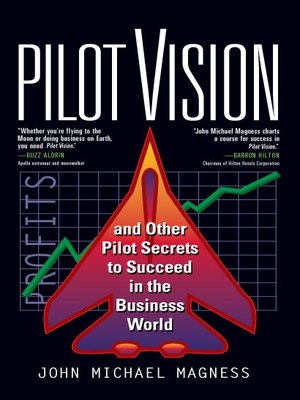 cover image of Pilot Vision